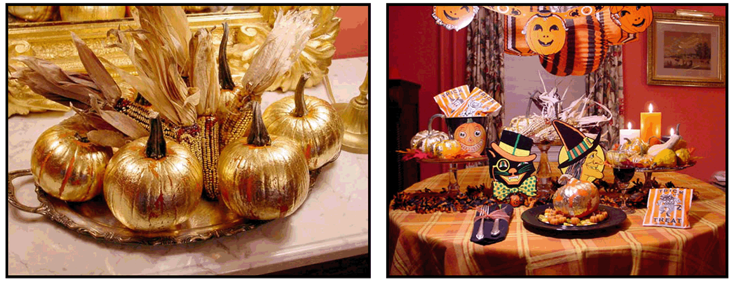 Gold Leaf Company gilder for gold leaf frames, gold leaf furniture, gold leaf artwork, gold